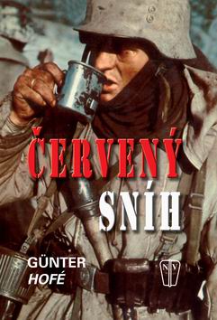 CERVENY SNIH