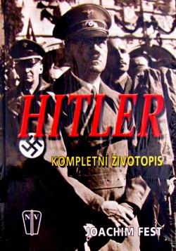 HITLER KOMPLETNI ZIVOTOPIS