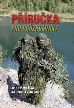 PRIRUCKA PRO PRUZKUMNIKY