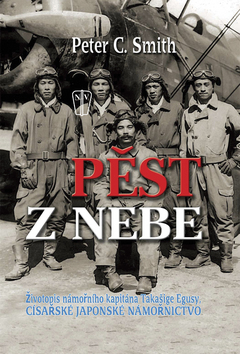 PEST Z NEBE