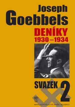 DENIKY 1930-1934 SVAZEK 2