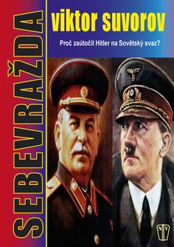 SEBEVRAZDA