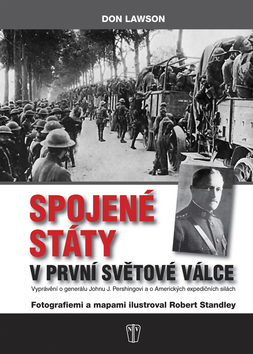 SPOJENE STATY V PRVNI SVETOVE VALCE