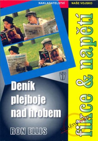 DENIK PLEJBOJE NAD HROBEM