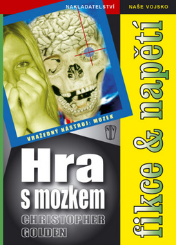 HRA S MOZKEM