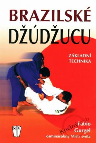 BRAZILSKE DZUDZUCU - ZAKLADNI TECHNIKA