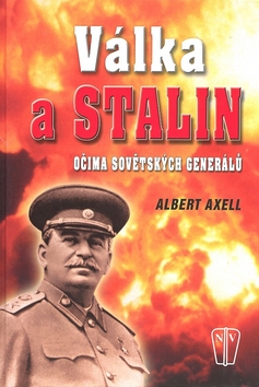 VALKA A STALIN