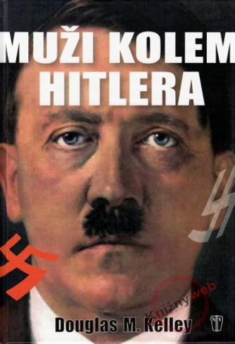 MUZI KOLEM HITLERA