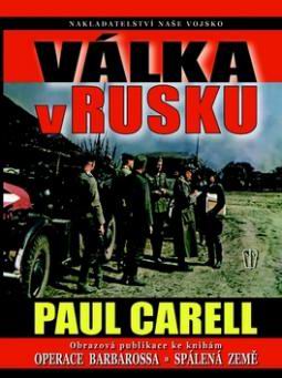 VALKA V RUSKU