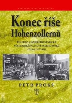 KONEC RISE HOHENZOLLERNU