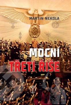 MOCNI TRETI RISE