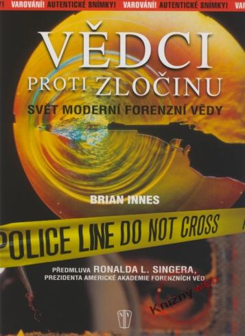 VEDCI PROTI ZLOCINCU