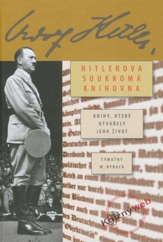 HITLEROVA SOUKROMA KNIHOVNA