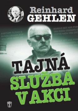 TAJNA SLUZBA V AKCI