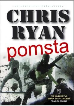 POMSTA