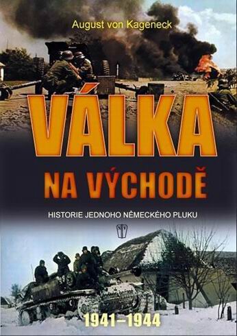 VALKA NA VYCHODE