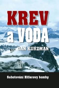 KREV A VODA