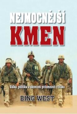 NEJMOCNEJSI KMEN