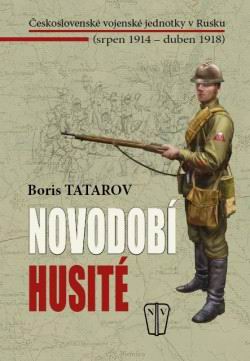 NOVODOBI HUSITE