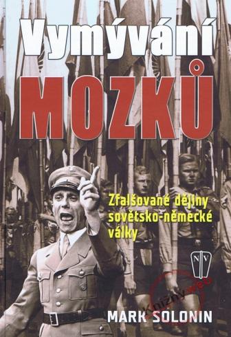 VYMYVANI MOZKU