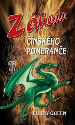 ZAHADA CINSKEHO POMERANCE