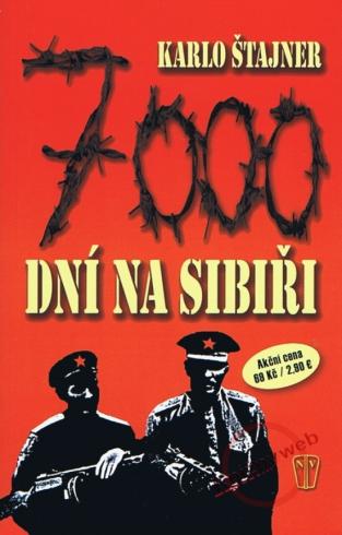 DNI NA SIBIRI