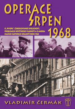 OPERACE SRPEN 1968