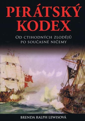 PIRATSKY KODEX