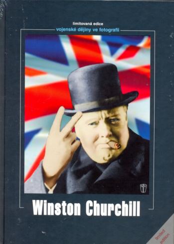 WINSTON CHURCHILL