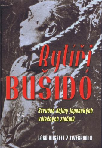 RYTIRI BUSIDO STRUCNE DEJINY JAPONSKYCH ZLOCINU