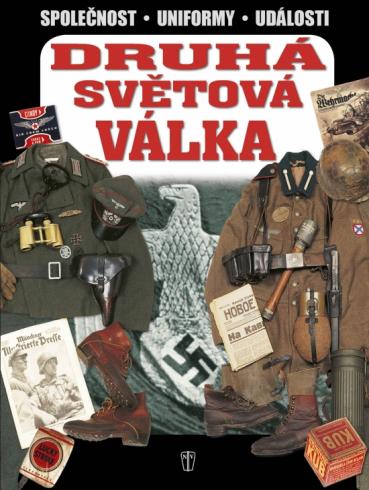 DRUHA SVETOVA VALKA