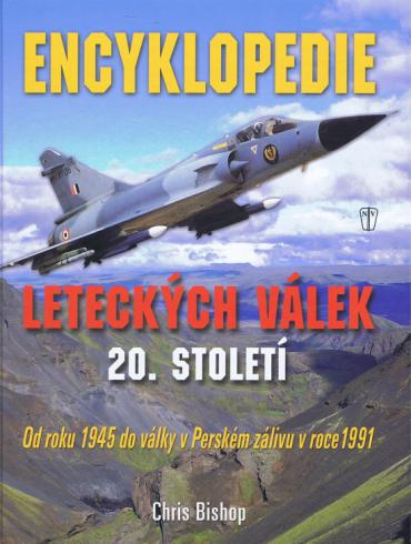 ENCYKLOPEDIE LETECKYCH VALEK