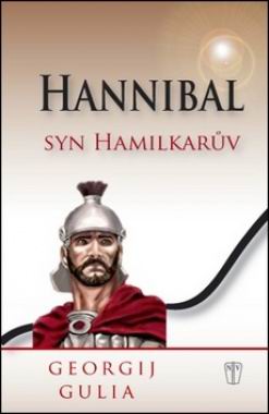 HANNIBAL, SYN HAMILKARUV