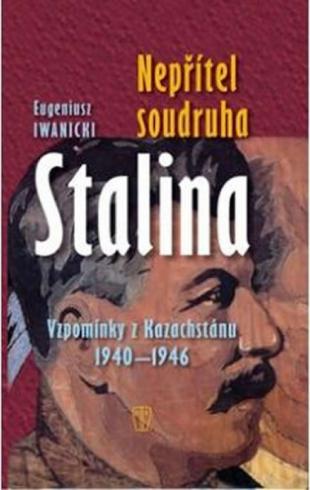 NEPRITEL SOUDRUHA STALINA