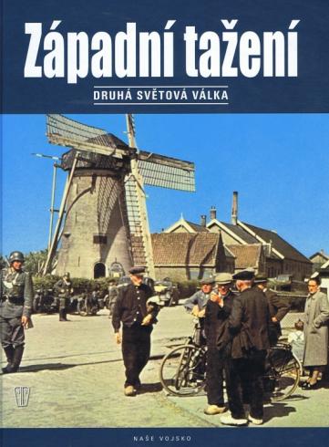 ZAPADNI TAZENI - DRUHA SVETOVA VALKA