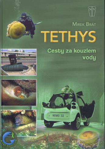 TETHYS CESTY ZA KOUZLEM VODY