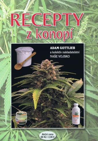 RECEPTY Z KONOPI