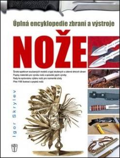 ENCYKLOPEDIE NOZU