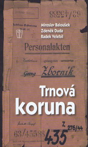 TRNOVA KORUNA