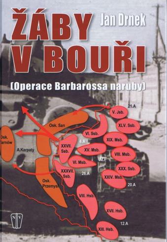 ZABY V BOURI