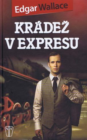 KRADEZ V EXPRESU