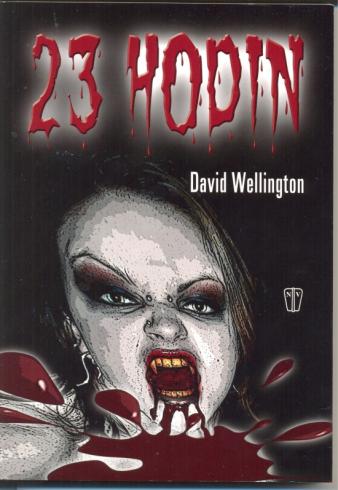 23 HODIN