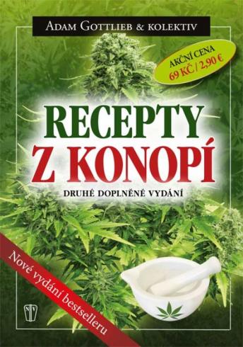 RECEPTY Z KONOPI