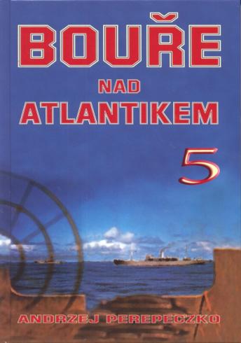 BOURE NAD ATLANTIKEM 5