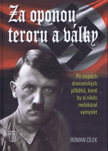 ZA OPONOU TERORU A VALKY