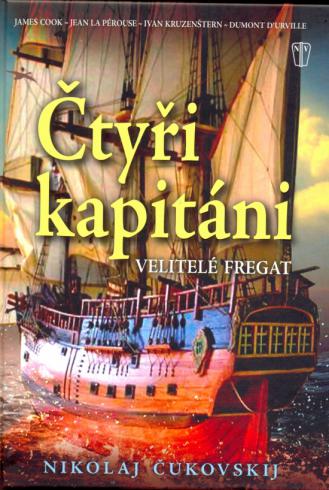 CTYRI KAPITANI