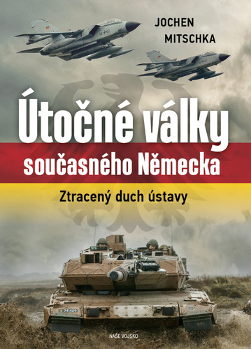 Útočné války současného Německa