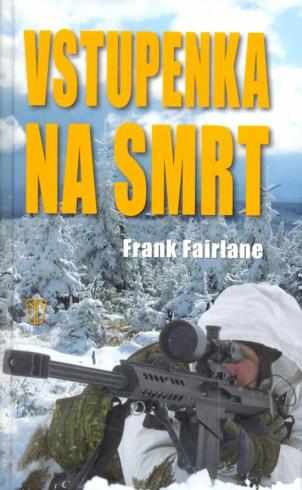 VSTUPENKANA SMRT
