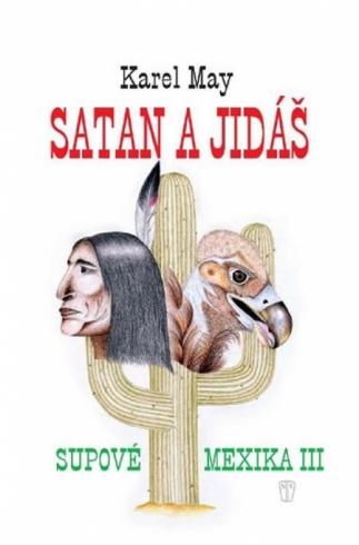 SATAN A JIDAS