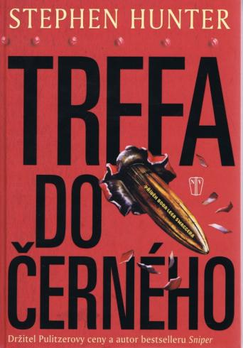 TREFA DO CERNEHO